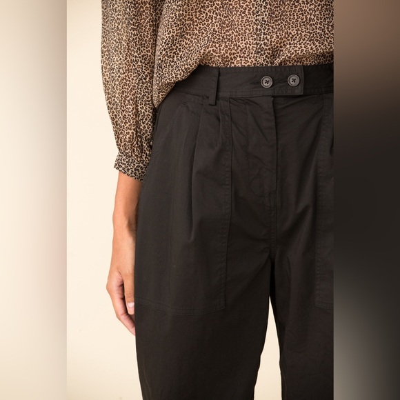 Nili Lotan Cyro Pant - Picture 3 of 15